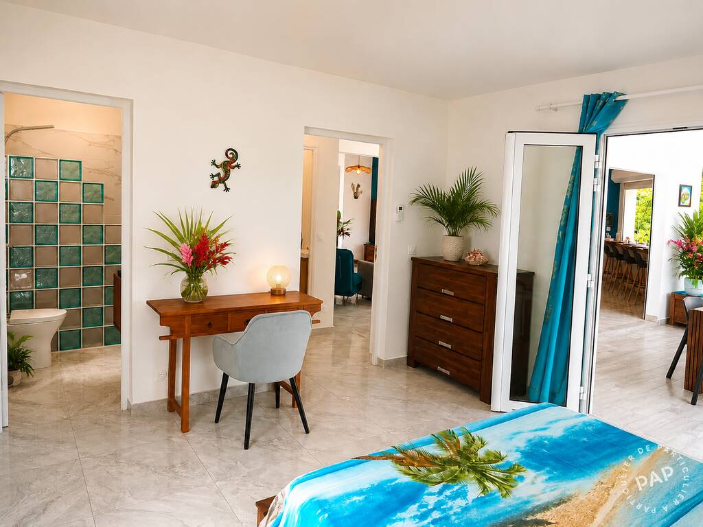 Chambre horizon