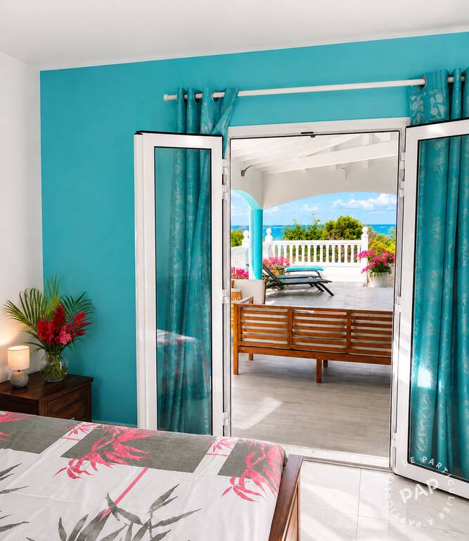 Suite jardin
